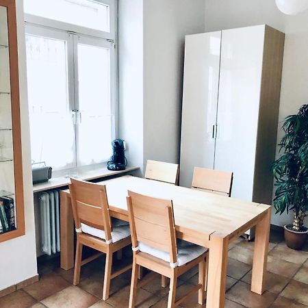 Apartment Molea Freiburg im Breisgau Luaran gambar