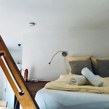 Apartment Molea Freiburg im Breisgau Luaran gambar