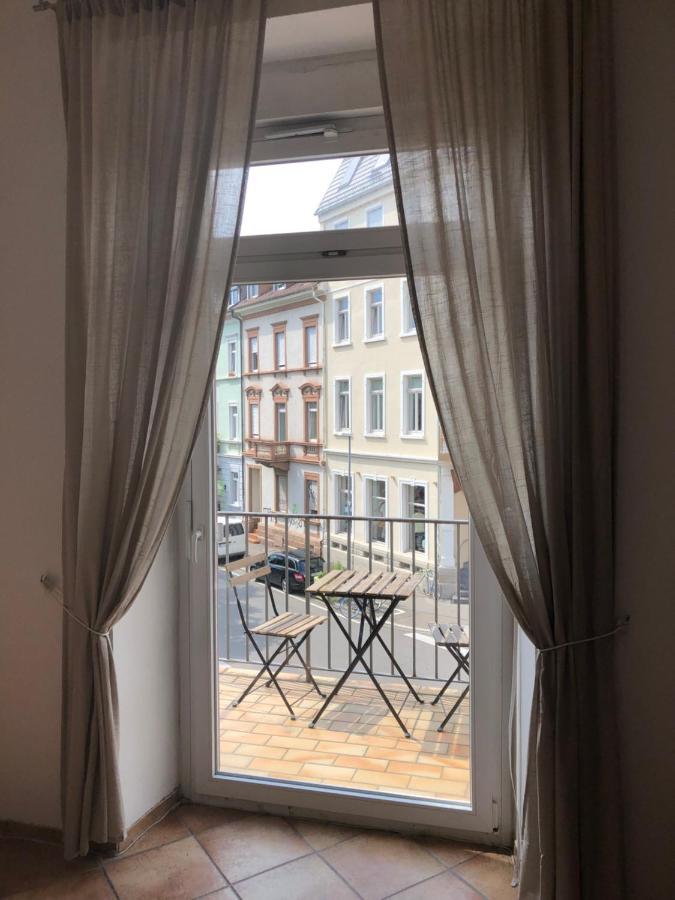 Apartment Molea Freiburg im Breisgau Luaran gambar