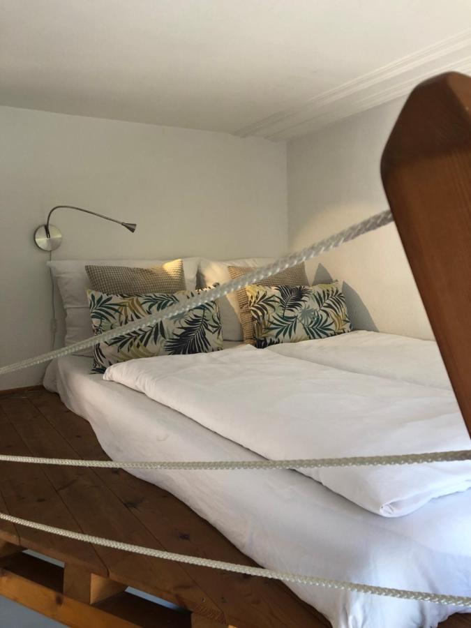 Apartment Molea Freiburg im Breisgau Luaran gambar