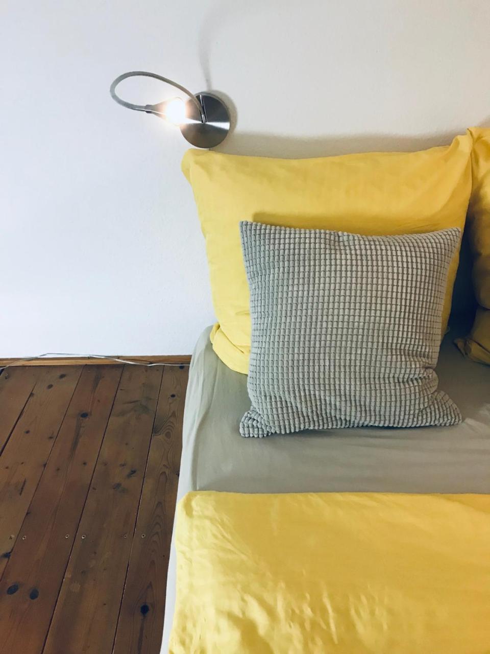 Apartment Molea Freiburg im Breisgau Luaran gambar