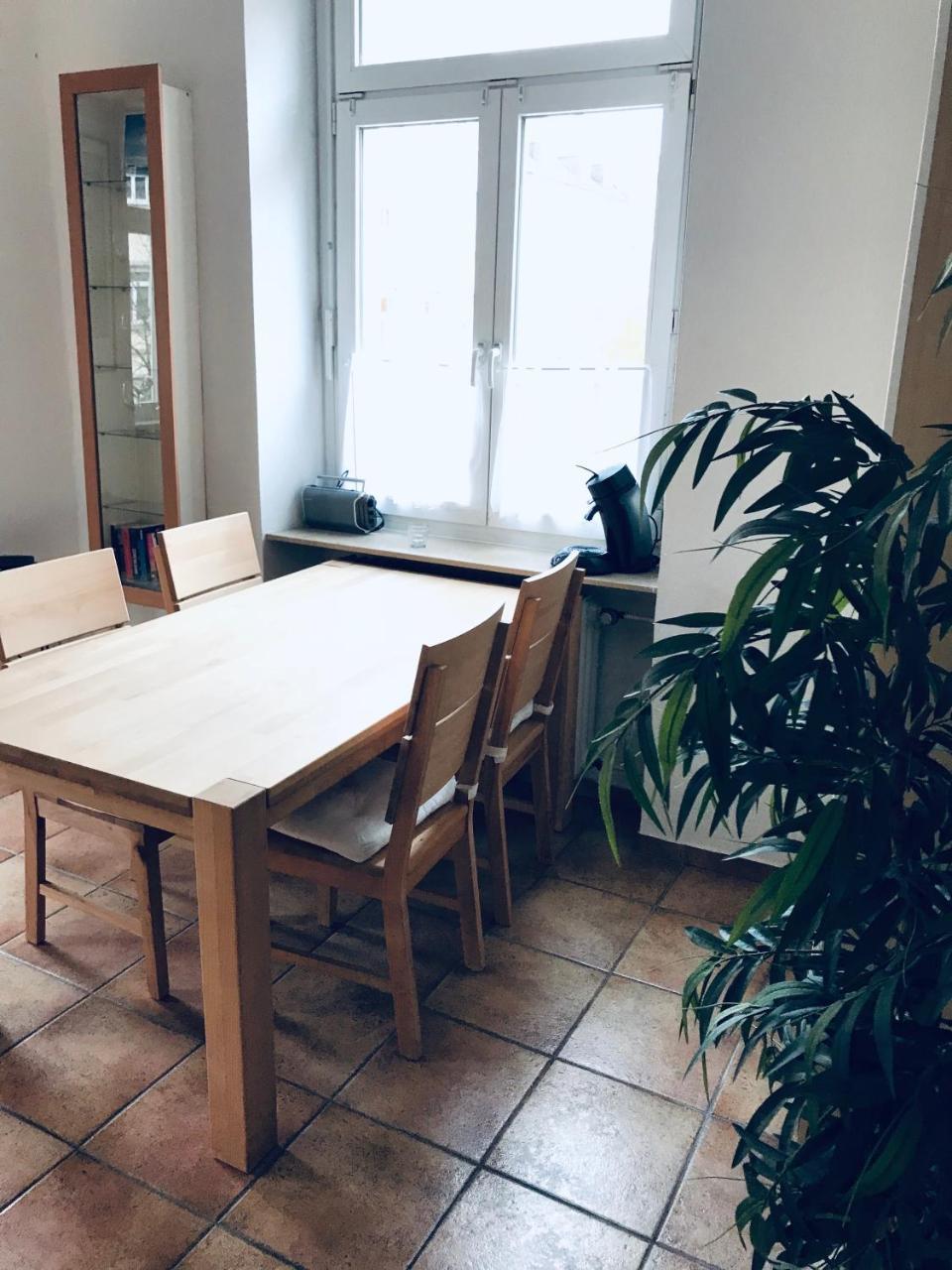 Apartment Molea Freiburg im Breisgau Luaran gambar