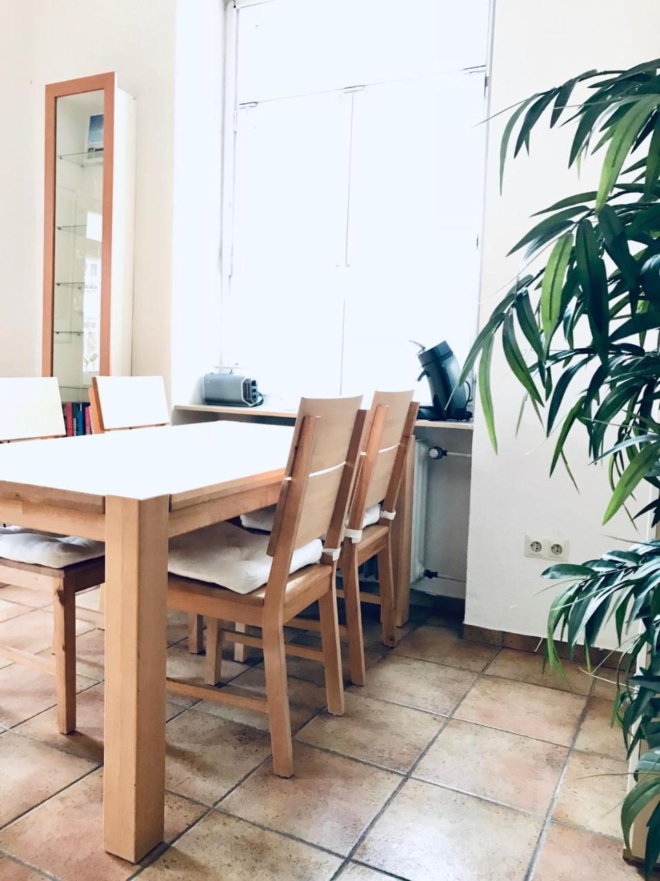 Apartment Molea Freiburg im Breisgau Luaran gambar