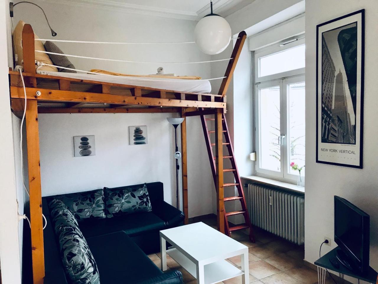 Apartment Molea Freiburg im Breisgau Luaran gambar